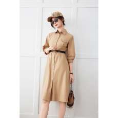 Burberry Dress